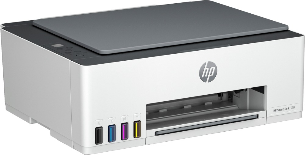 HP Smart Tank 520