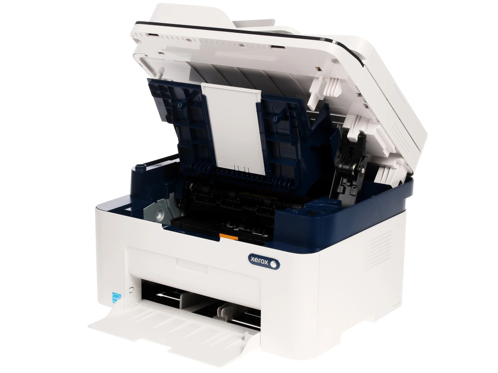 XEROX WorkCentre 3025NI