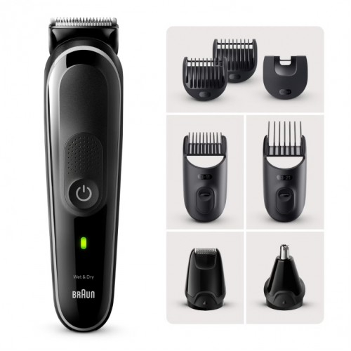 BRAUN BT-3440