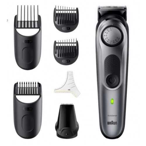 BRAUN BT-7420