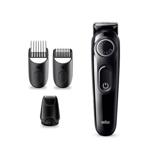 BRAUN BT 3420