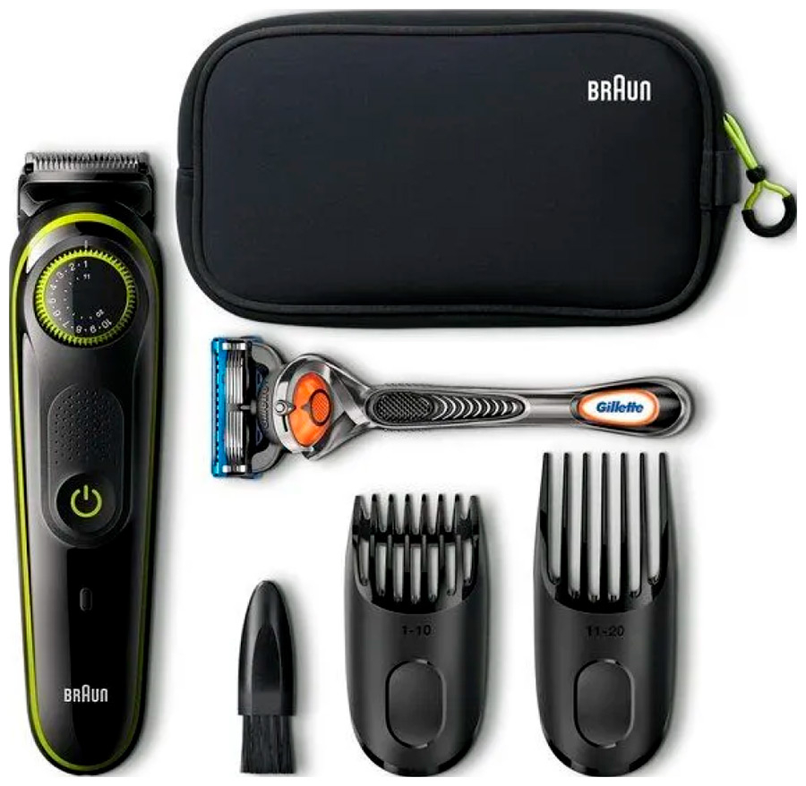 BRAUN BT 3941 TS