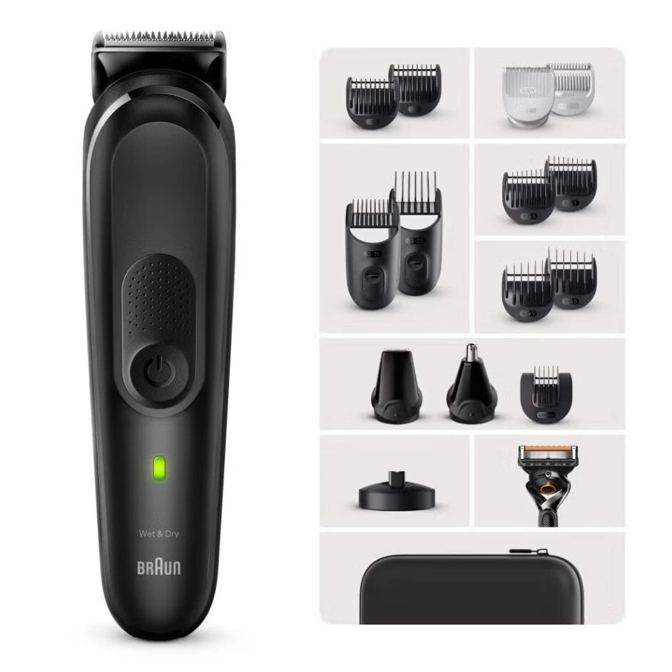 BRAUN MGK 7491