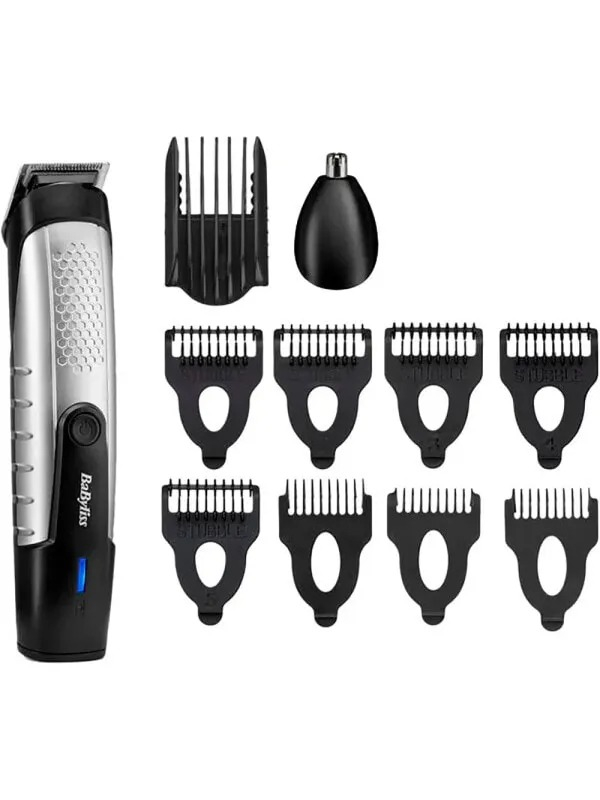 Babyliss T812E