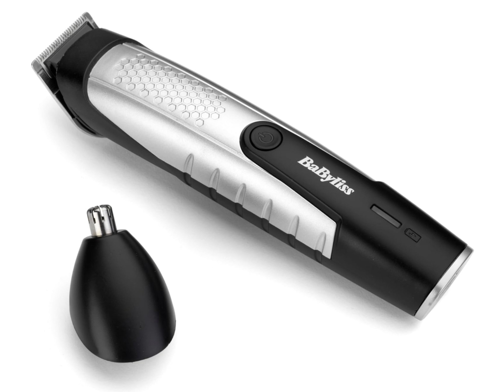Babyliss T812E