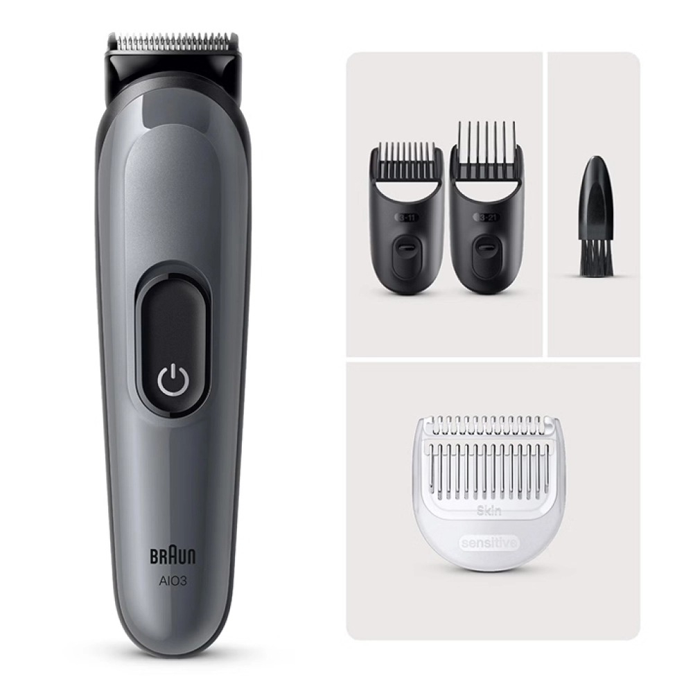 Braun AIO3500