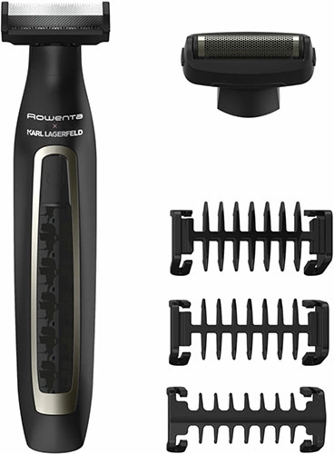 ROWENTA TN 602L