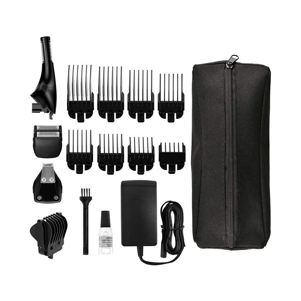 Wahl Extreme Grip