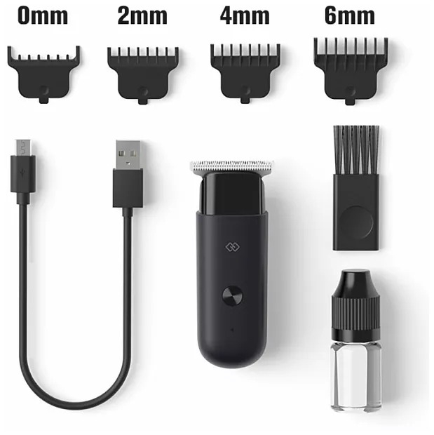 Xiaomi Huanxing EC101 black