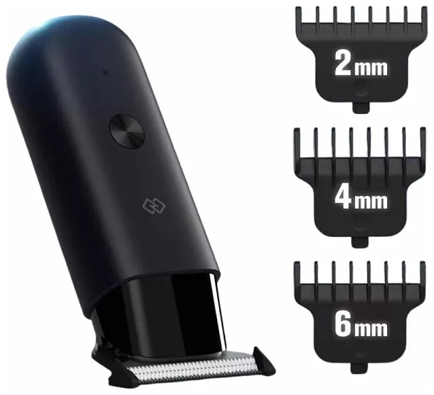 Xiaomi Huanxing EC101 black