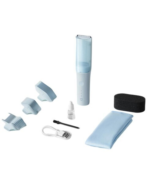 Xiaomi Mijia Baby Hair Clipper (MJGHHC3LF)