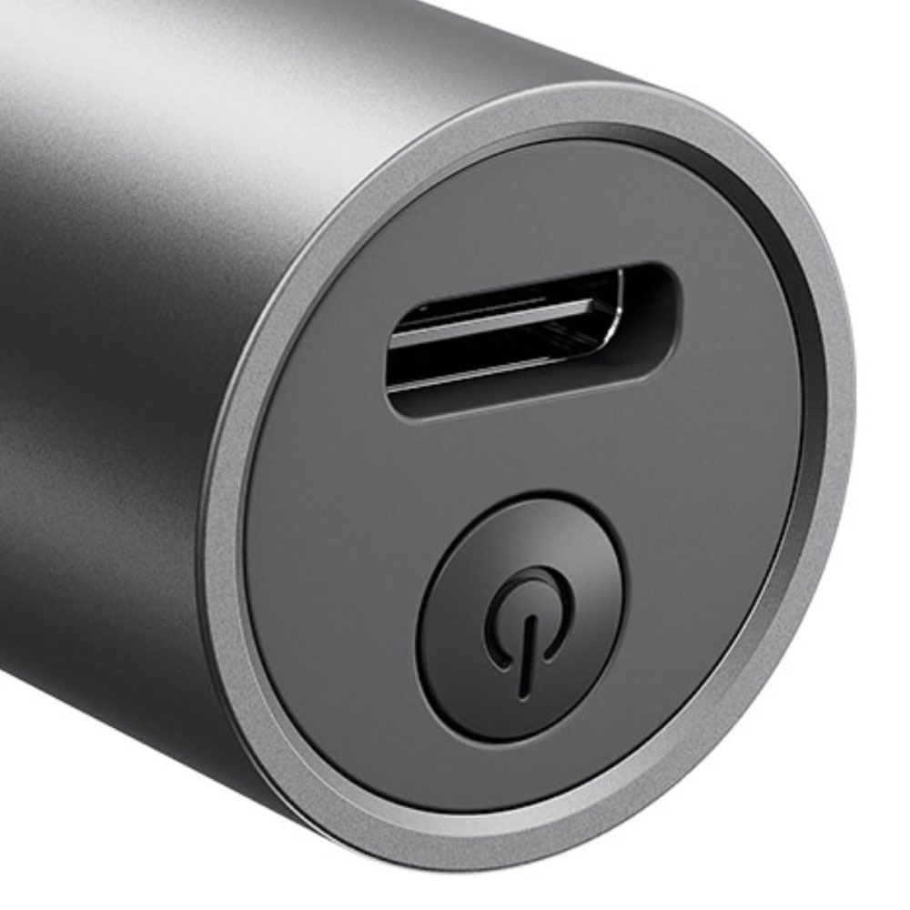 Xiaomi Mijia Electric Nose Hair Trimmer (MJGHB1LF)