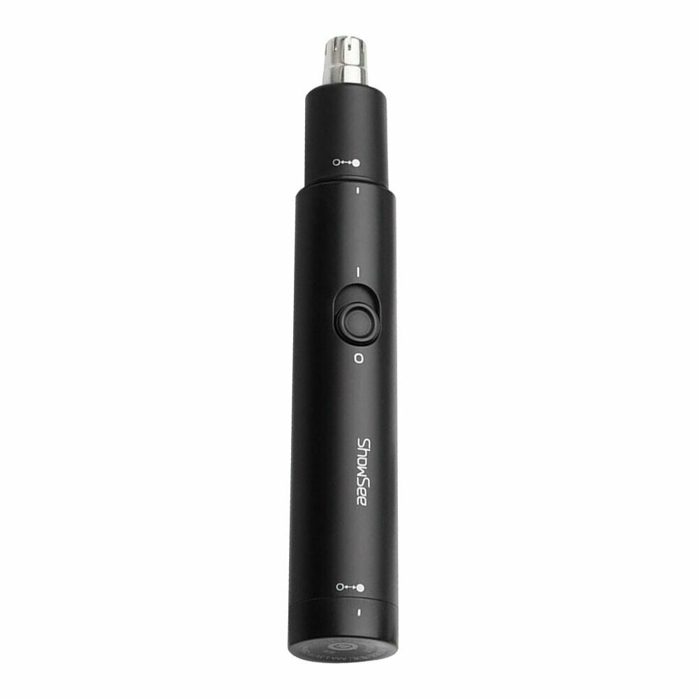 Xiaomi ShowSee Nose Hair Trimmer C1 Black