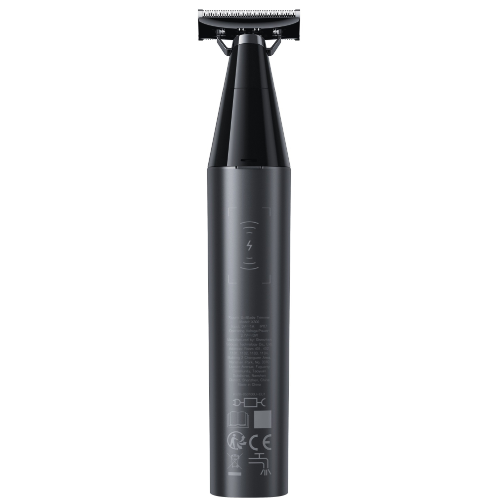Xiaomi UniBlade Trimmer X300 (BHR7052EU)