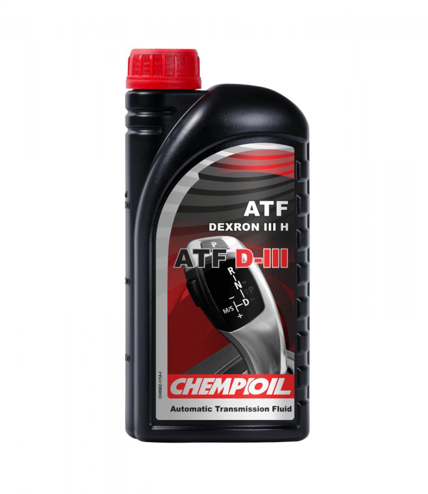 Chempioil ATF Dexron III 1 �