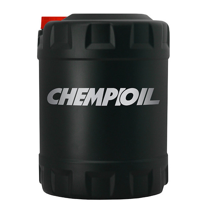 Chempioil Hypoid GLS 80W-90 10 