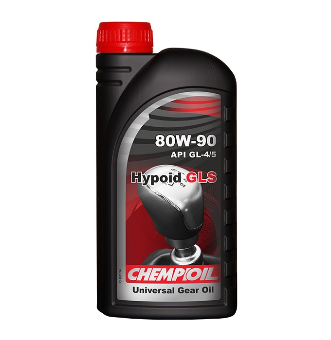 Chempioil Hypoid GLS 80W-90 1 л
