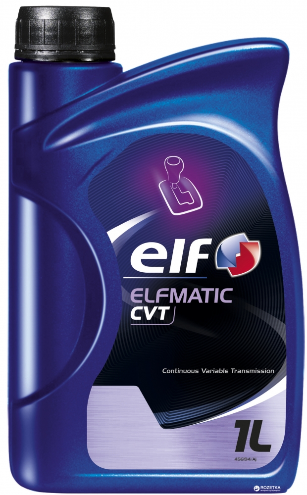 ELF Elfmatic CVT 1 