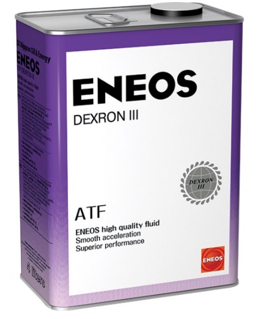 ENEOS DEXRON III 4 