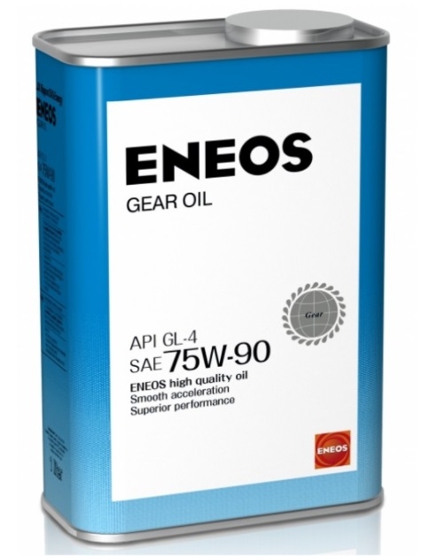 ENEOS GEAR GL-4 75W-90 1 