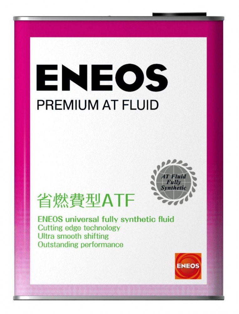 ENEOS Premium AT Fluid 4 
