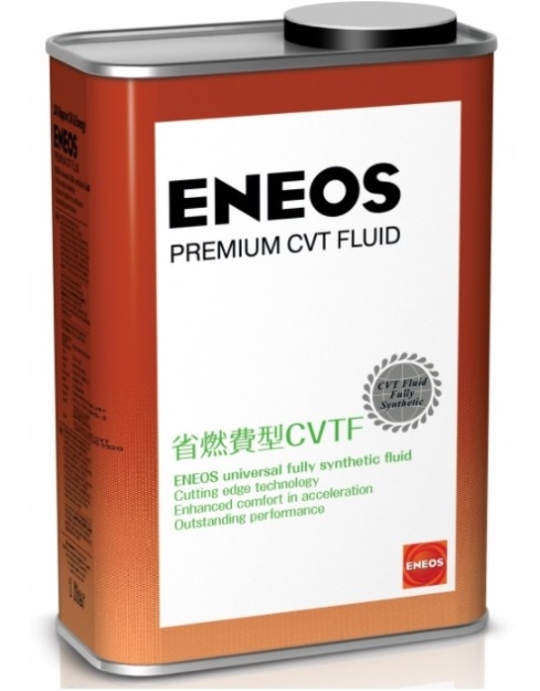ENEOS Premium CVT Fluid 1 
