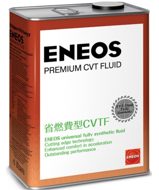 ENEOS Premium CVT Fluid 4 