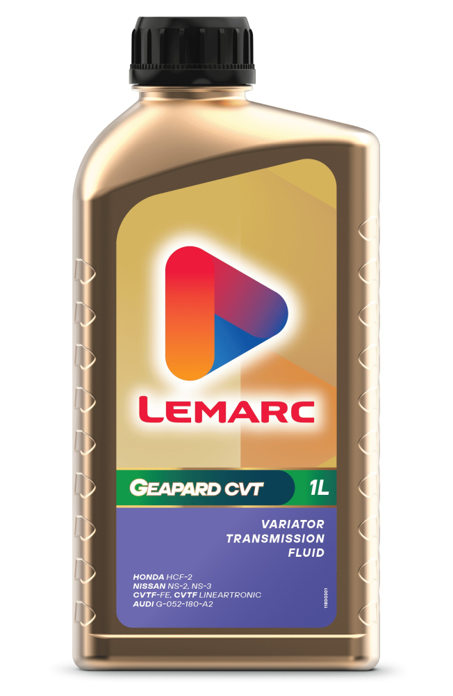 LEMARC GEAPARD CVT 1 л