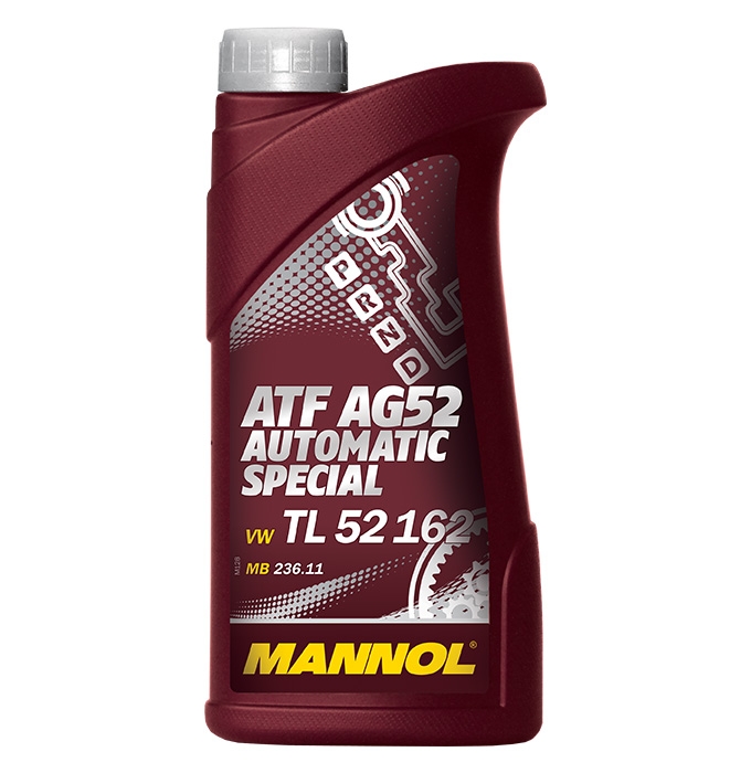 Mannol ATF AG 52 1 