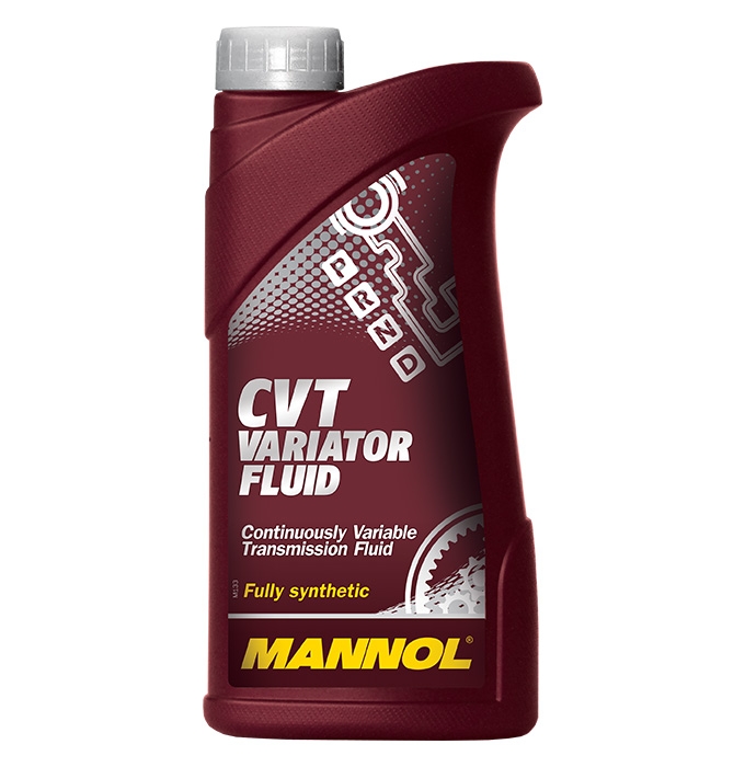 Mannol CVT Variator Fluid 1 