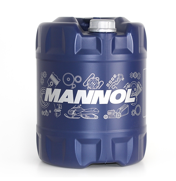 Mannol LSD GL-5 85W-140 20 