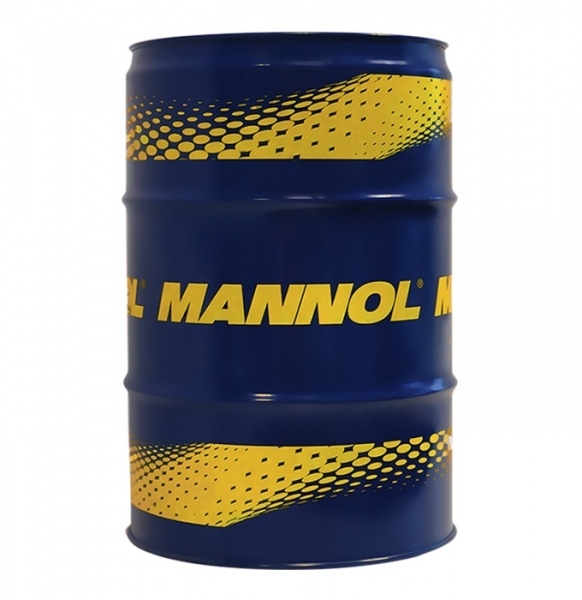 Mannol Universal Getriebeoil 80W-90 GL-4 60 л