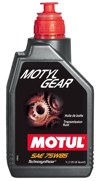 Motul Motylgear 75W-85 1 л