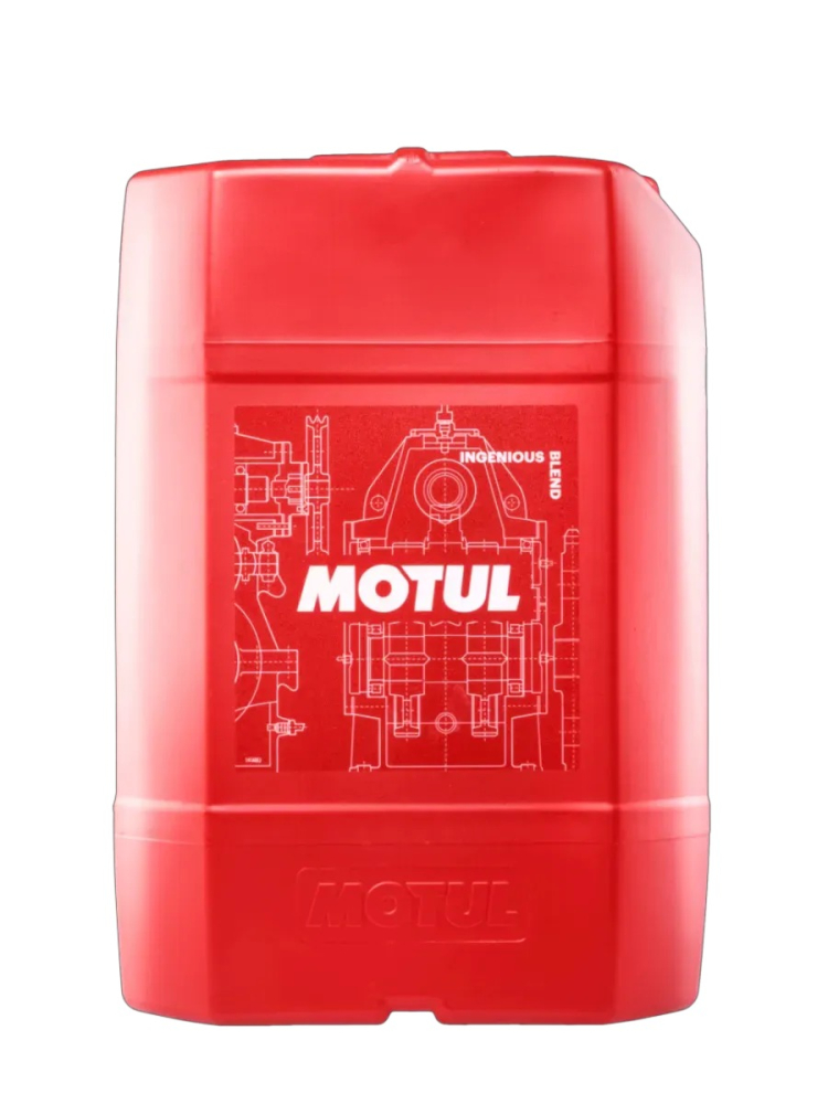 Motul Multi CVTF 20 �