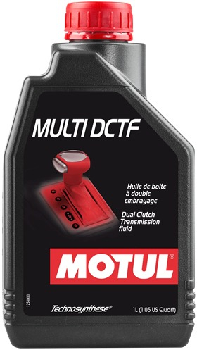 Motul Multi DCTF 1 �