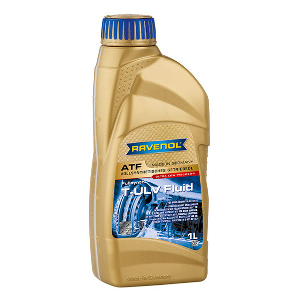 RAVENOL ATF T-ULV Fluid 1 �