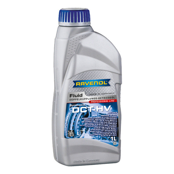 RAVENOL DCT-HV Fluid 1 �