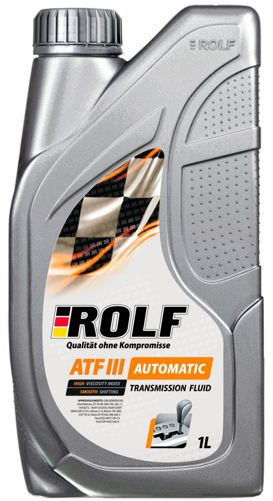 ROLF ATF III  1 