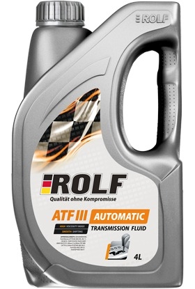 ROLF ATF III  4 