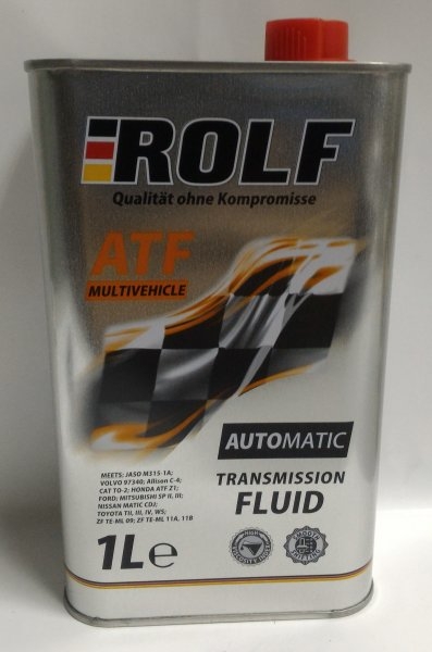ROLF ATF Multivehicle 1 