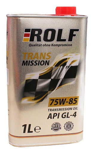 ROLF Transmission GL-4 75W-85 1 