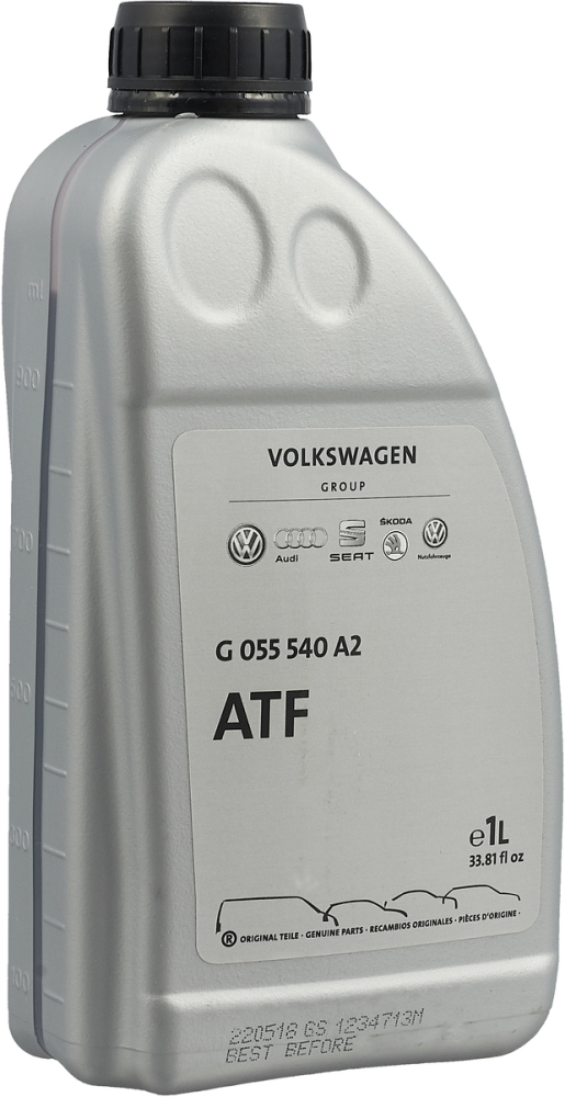 VAG ATF 1 � (G055540A2)