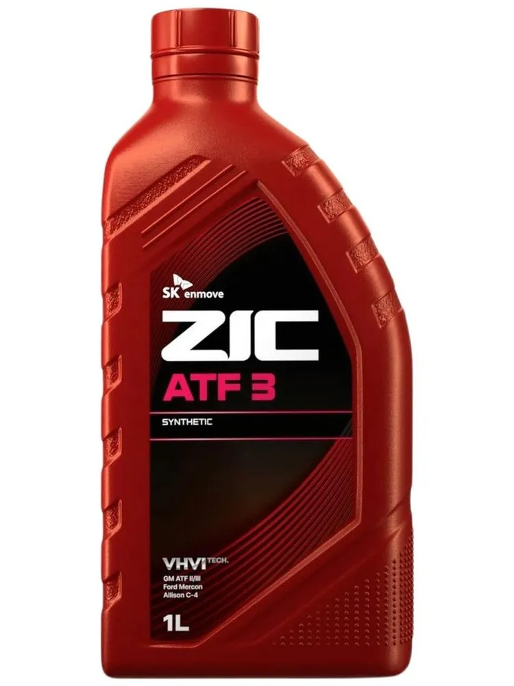 ZIC ATF-3 1 �