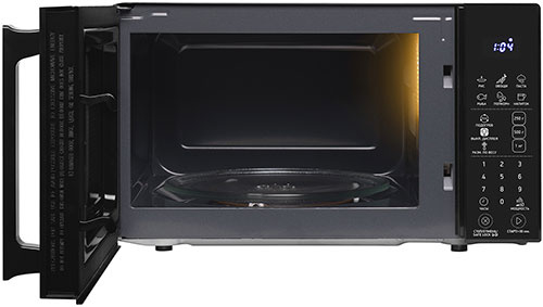 BBK 20MWS-806S/B