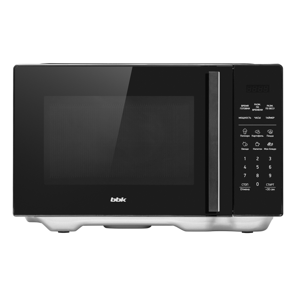 BBK 23MWS-852S/B