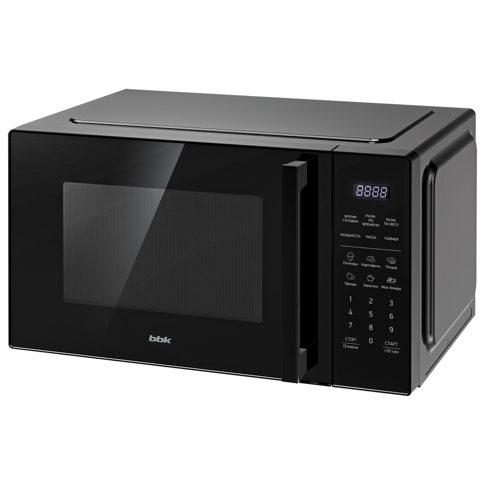 BBK 23MWS-852S/B
