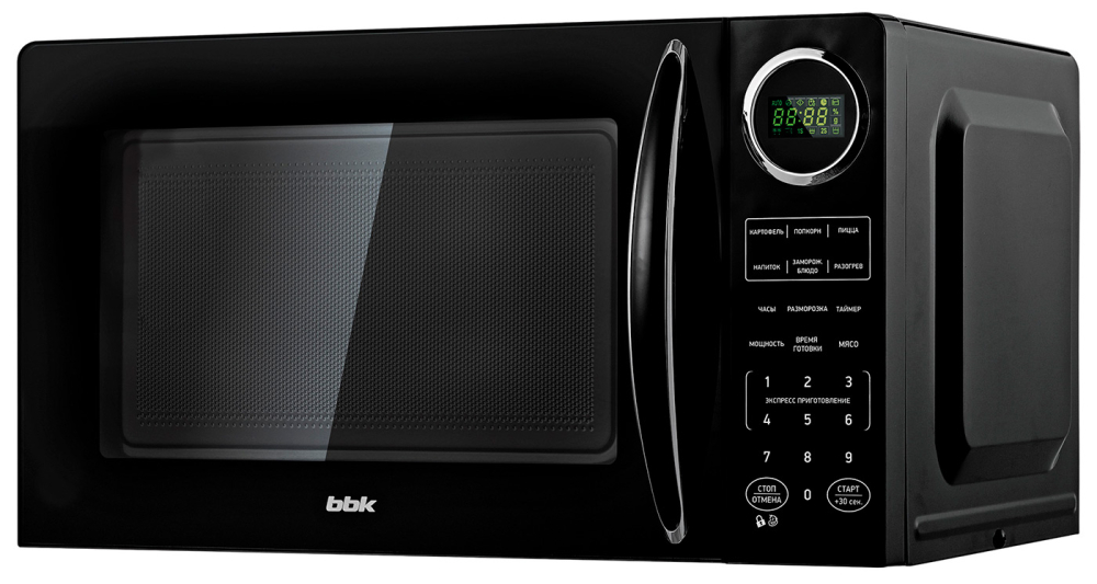BBK 23MWS-907S/B
