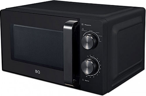 BQ MWO-20004SM/W Black