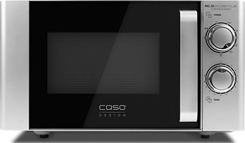 CASO MG 20 Ecostyle Ceramic