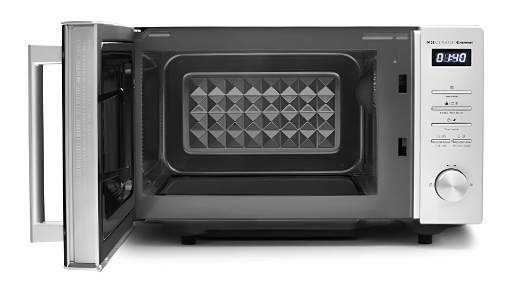 CASO M 20 Ceramic Gourmet